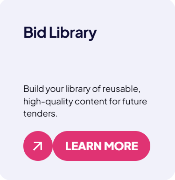 bid-writing-service
