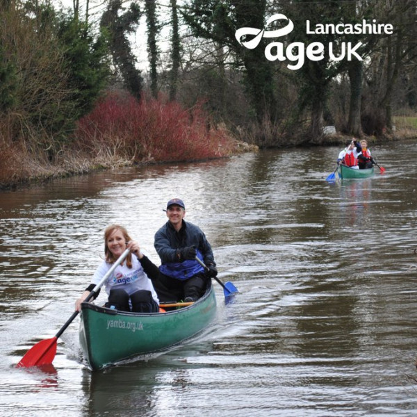 canoe-challenge-for-age-uk-lancashire