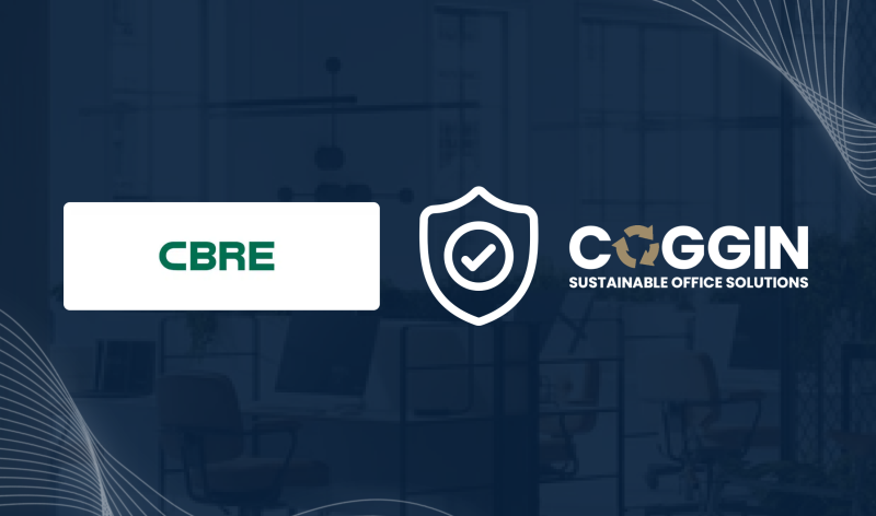 coggin-sos-becomes-approved-supplier-for-cbre-what-this-means-for-sustainable-office-solutions