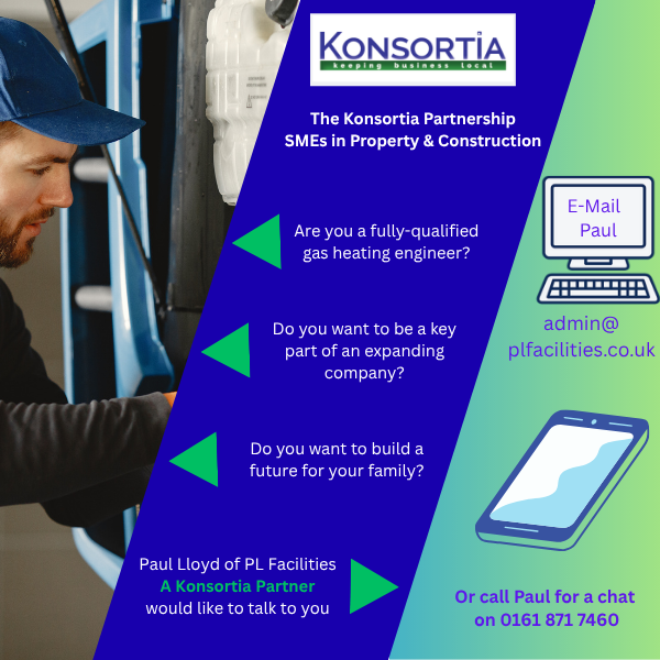 commercial-heating-engineer-required