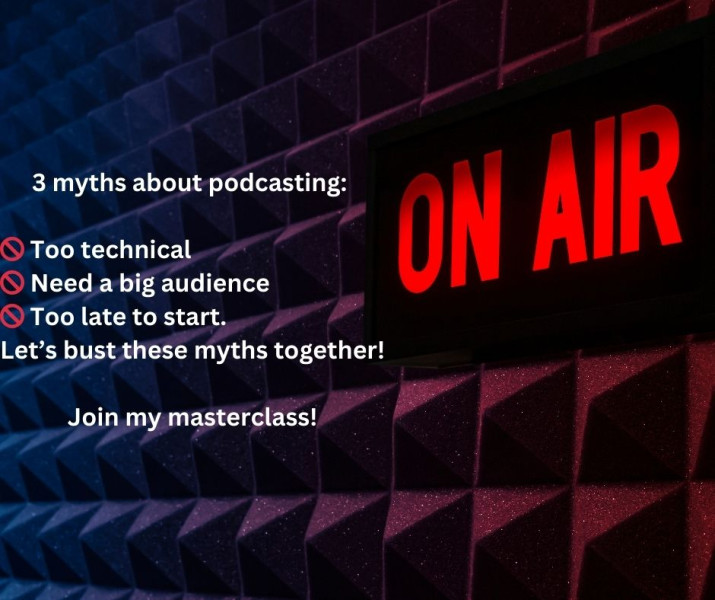 could-you-have-a-podcast-free-masterclass