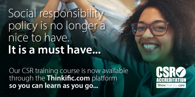 csr-a-offer-environmental-social-responsibility-training-for-just-ps100