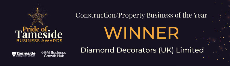 diamond-2nd-award-winning-constructionproperty-business-of-the-year-at-the-pride-of-tameside-business-awards