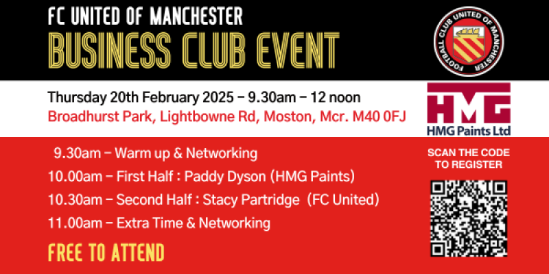 fc-united-business-club-networking