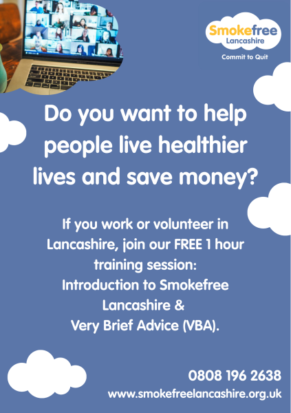 free-training-for-national-no-smoking-day