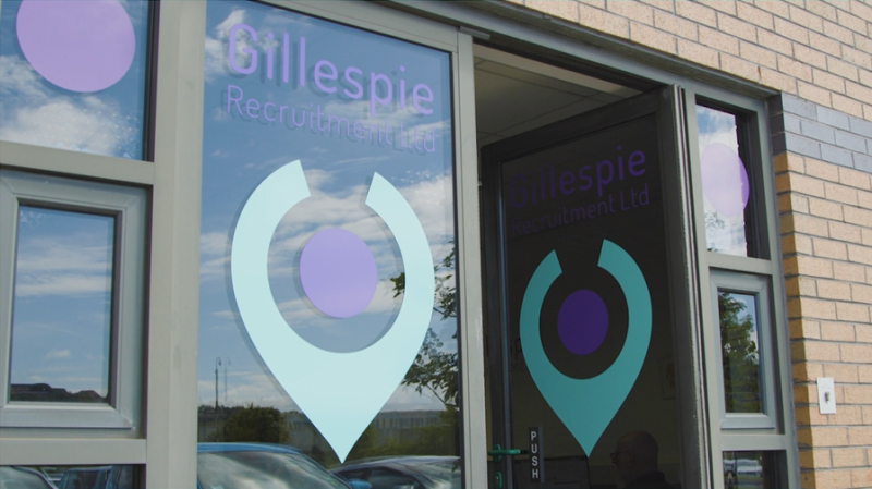 gillespie-recruitment-ltd