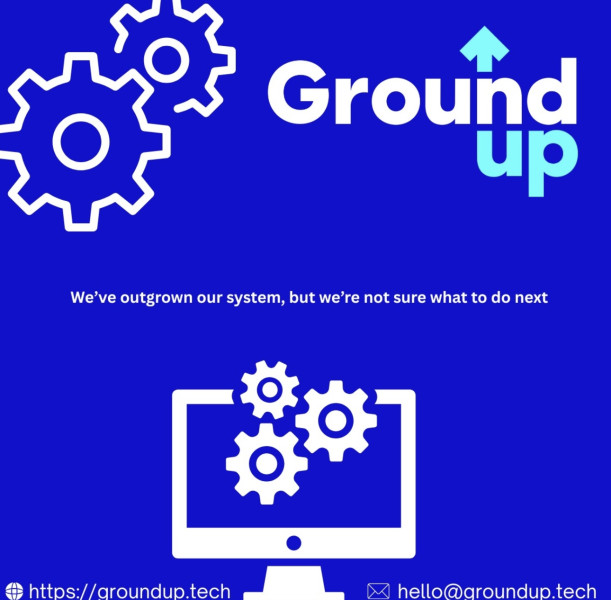 ground-up-technology-ltd