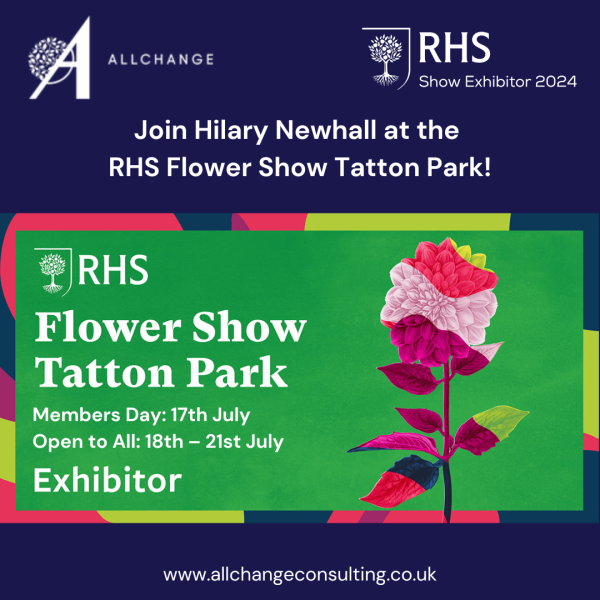 join-hilary-newhall-at-the-rhs-flower-show-tatton-park