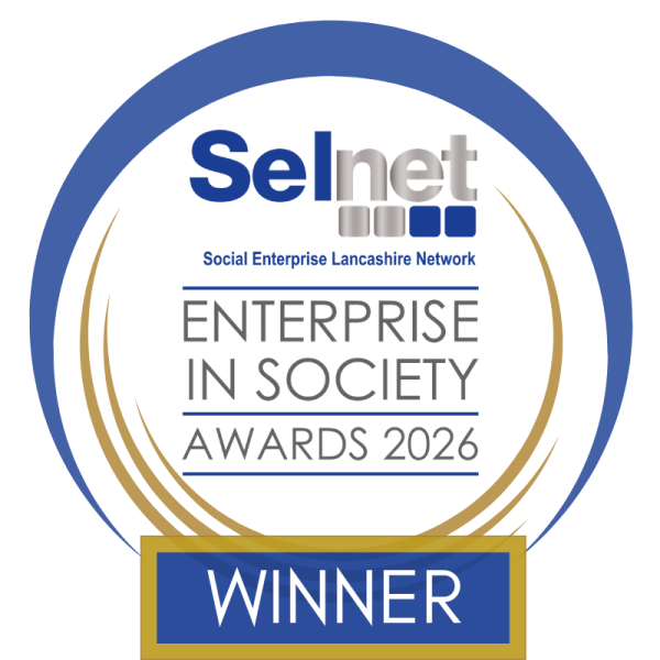 no-whispers-cic-award-at-selnet-social-enterprise-lancashire-network