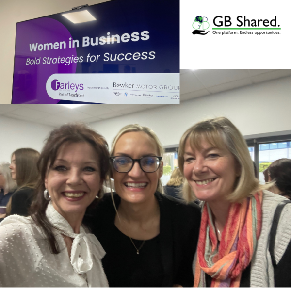 our-founder-out-about-in-march