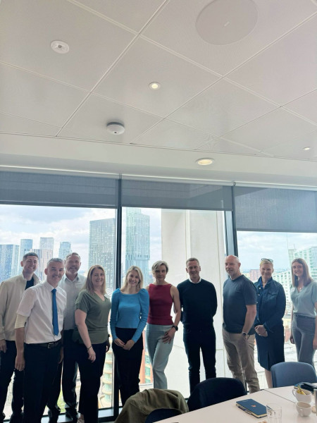 prevail-hosts-successful-event-with-allica-bank-at-xeros-manchester-office