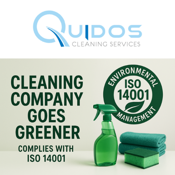 quidos-cleaning-services-leads-the-way-in-sustainability-with-iso-14001-certification