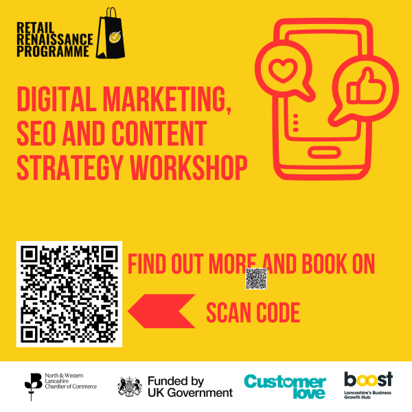 retail-renaissance-programme-social-selling-digital-marketing-seo-and-content-strategy