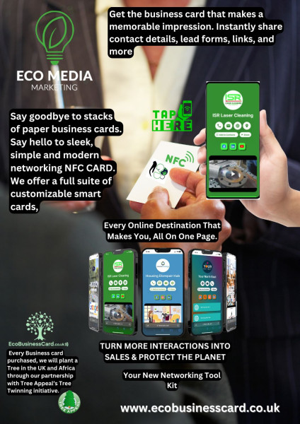 revolutionizing-networking-with-eco-friendly-nfc-business-cards
