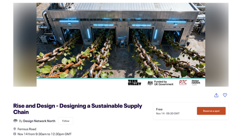 rise-design-speaking-event-designing-a-sustainable-supply-chain