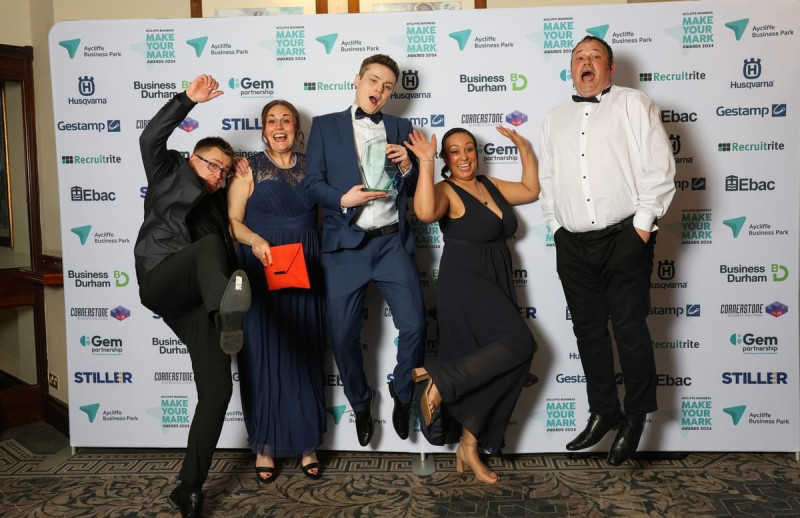 we-won-the-award-for-service-business-of-the-year-at-the-make-your-mark-awards-1