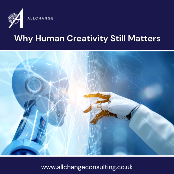 why-human-creativity-still-matters