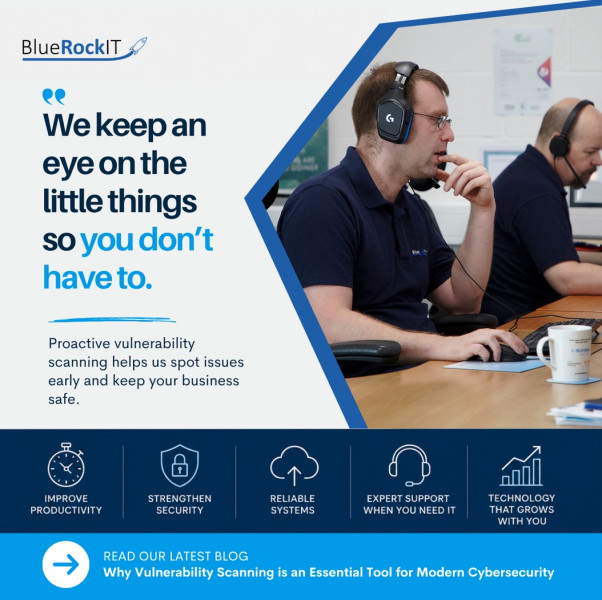 why-vulnerability-scanning-is-an-essential-tool-for-modern-cybersecurity