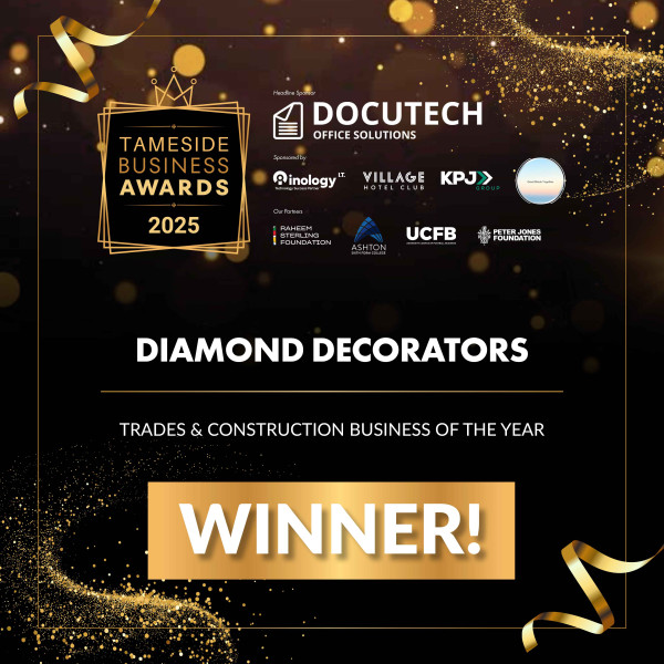 winners-at-tameside-business-awards-2025