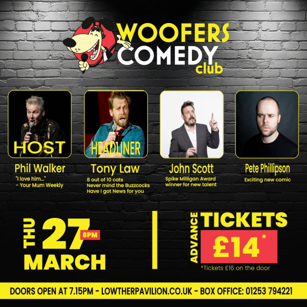 woofers-comedy-club